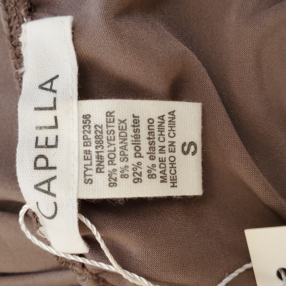 Size small jumpsuit. - Picture 8 of 10